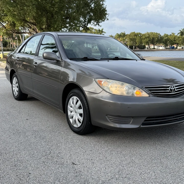 2005 Toyota Camry 5th Gen - Image 3 of 21