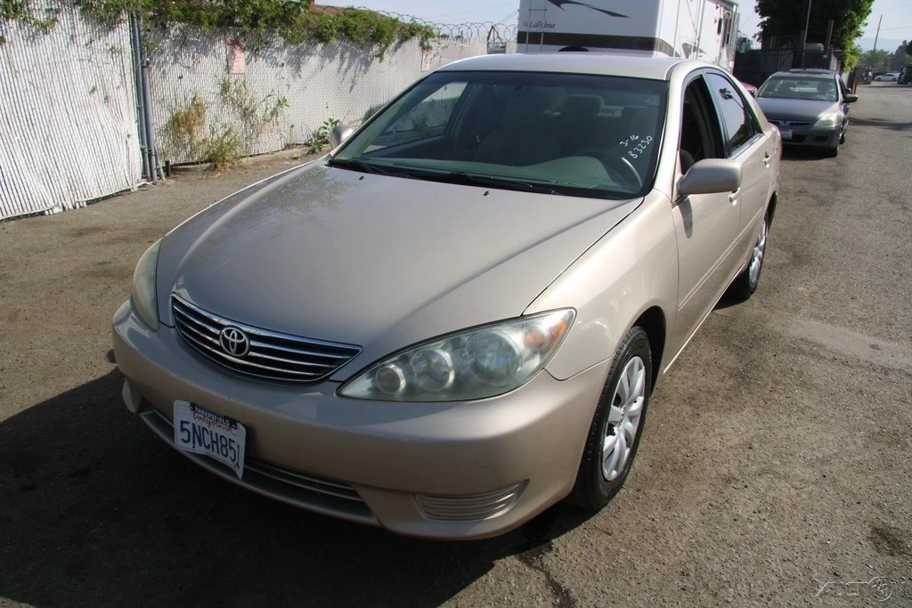 2005 Toyota Camry 5th Gen - Image 2 of 21