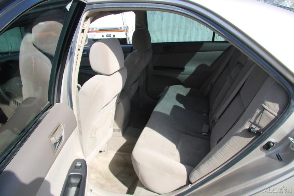 2005 Toyota Camry 5th Gen - Image 21 of 21