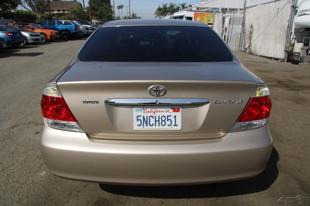2005 Toyota Camry 5th Gen - Image 6 of 21