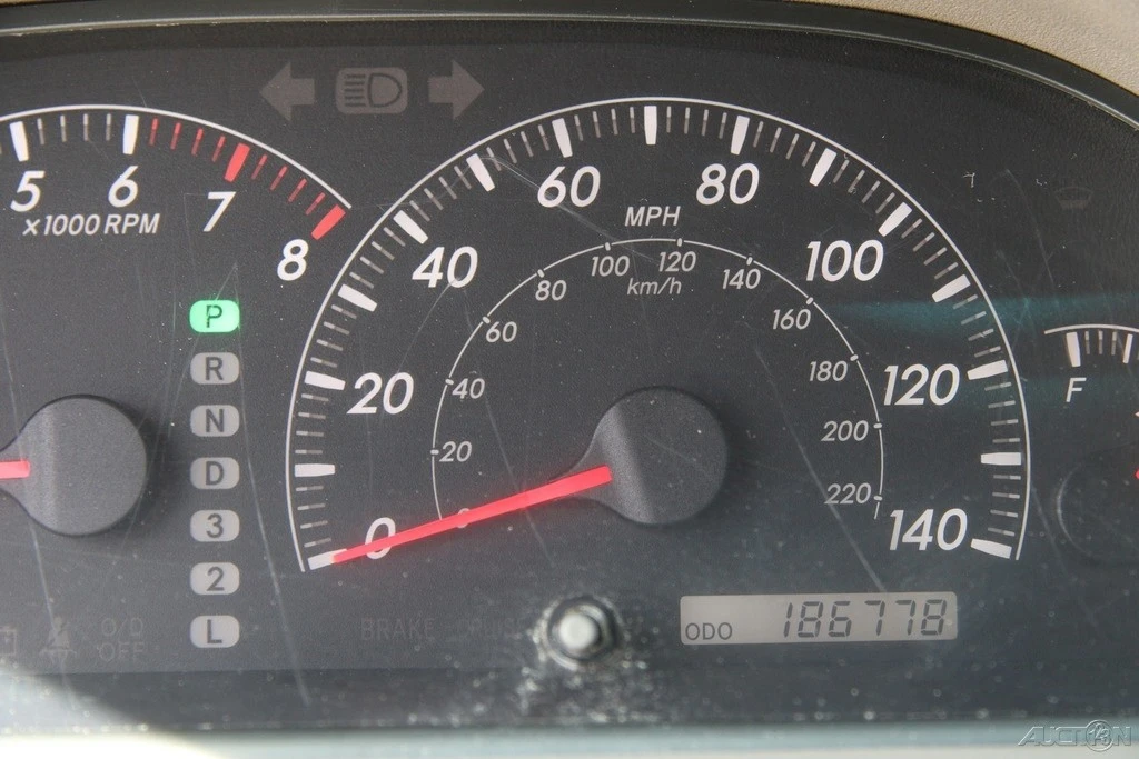 2005 Toyota Camry 5th Gen - Image 17 of 21
