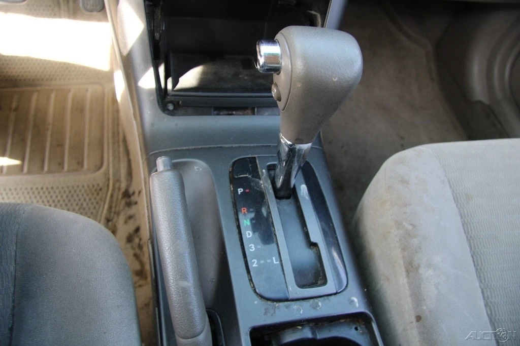 2005 Toyota Camry 5th Gen - Image 19 of 21
