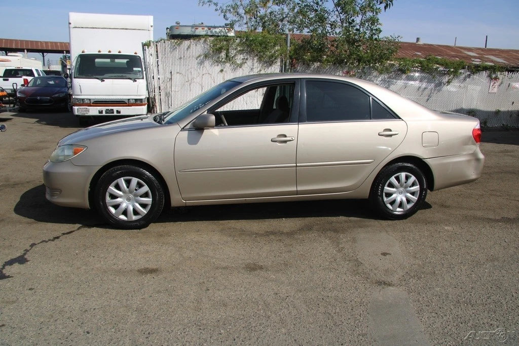 2005 Toyota Camry 5th Gen - Image 3 of 21