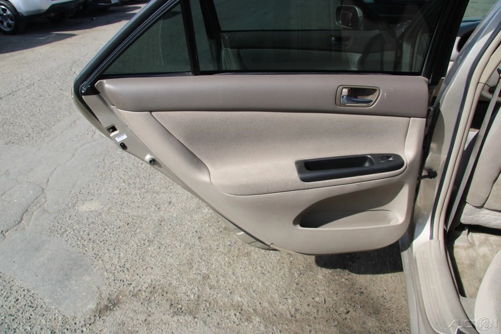 2005 Toyota Camry 5th Gen - Image 20 of 21
