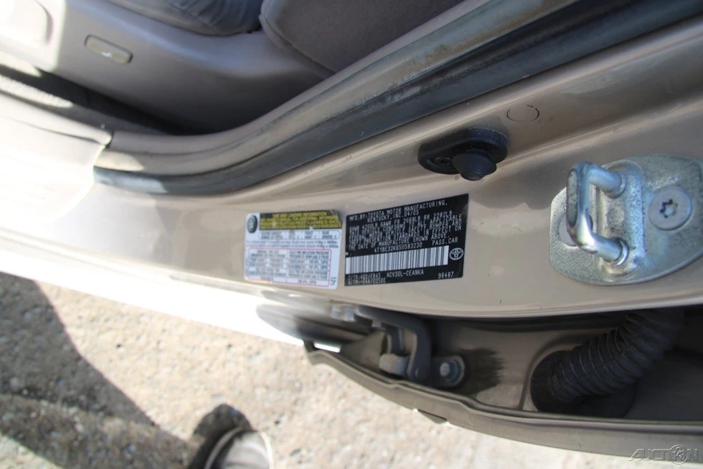 2005 Toyota Camry 5th Gen - Image 12 of 21