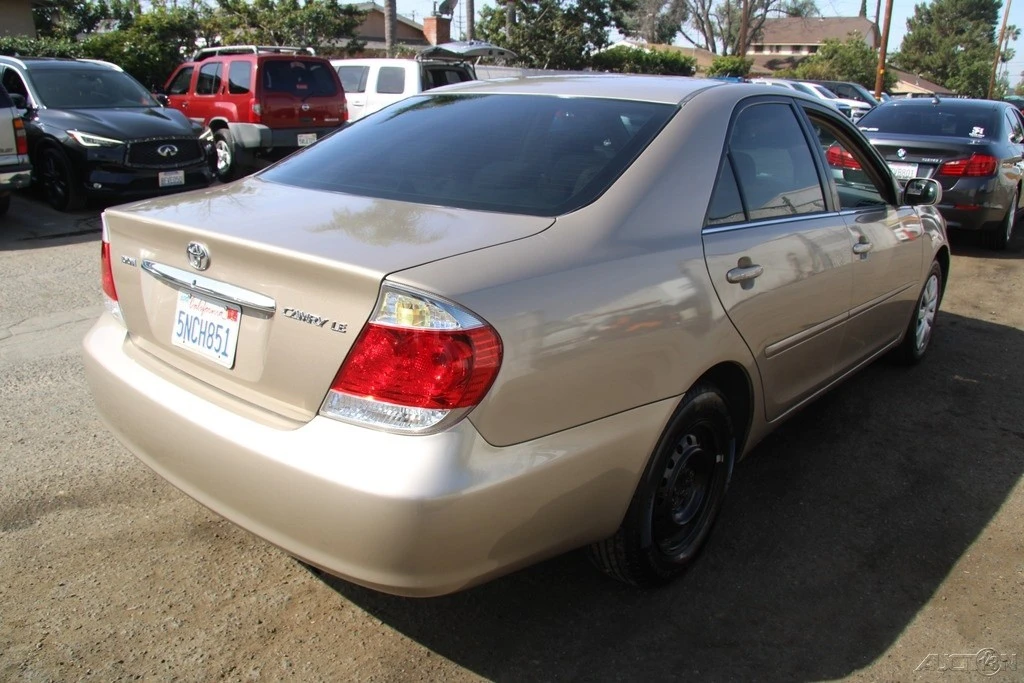 2005 Toyota Camry 5th Gen - Image 7 of 21