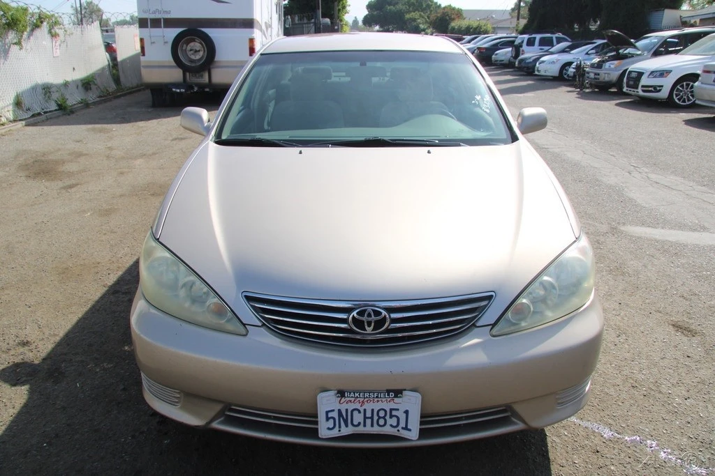 2005 Toyota Camry 5th Gen - Image 11 of 21