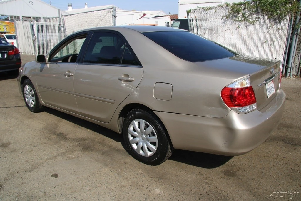 2005 Toyota Camry 5th Gen - Image 5 of 21