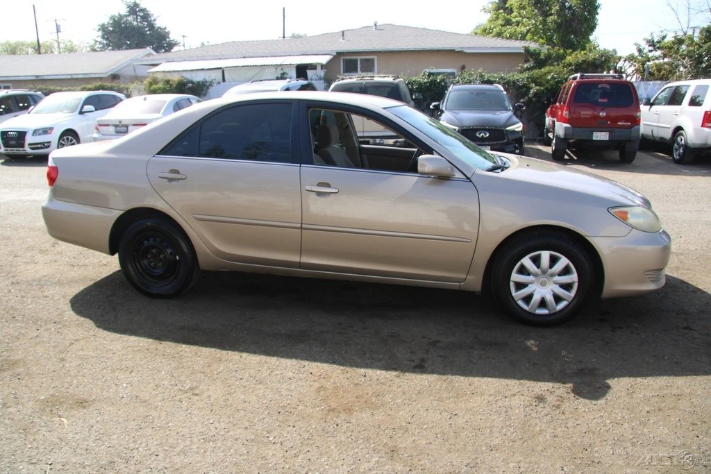 2005 Toyota Camry 5th Gen - Image 9 of 21