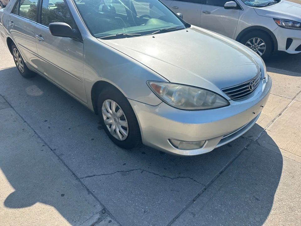 2005 Toyota Camry 5th Gen - Image 10 of 21
