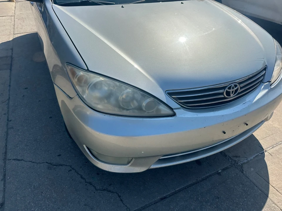 2005 Toyota Camry 5th Gen - Image 11 of 21