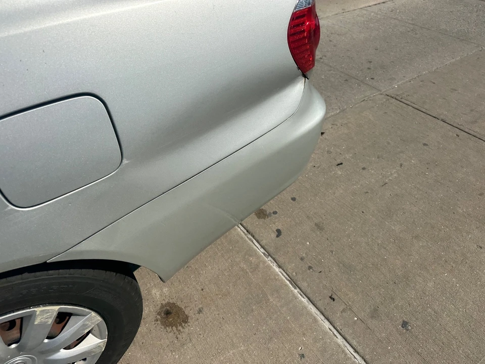 2005 Toyota Camry 5th Gen - Image 15 of 21