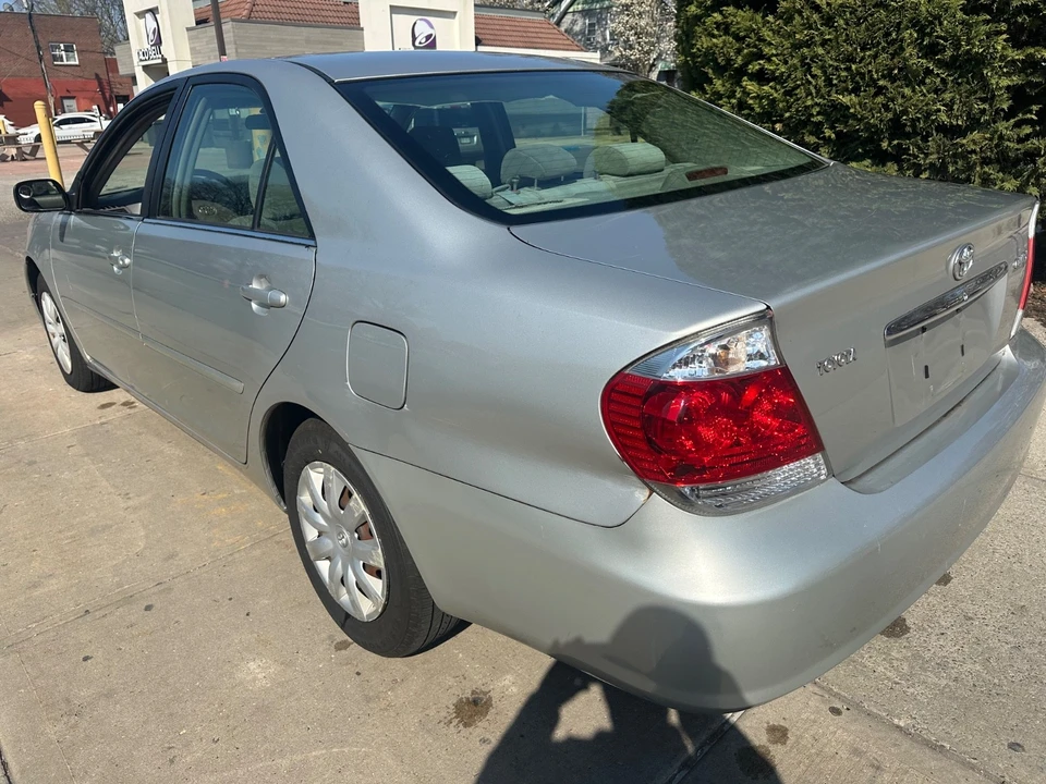 2005 Toyota Camry 5th Gen - Image 5 of 21