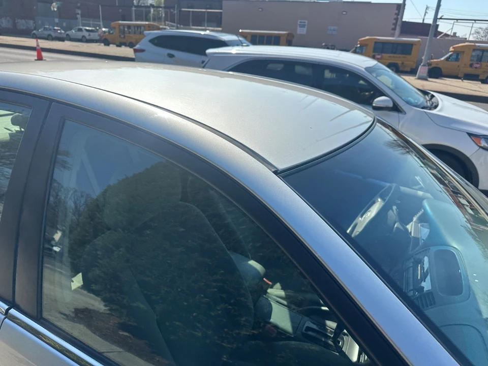 2005 Toyota Camry 5th Gen - Image 21 of 21