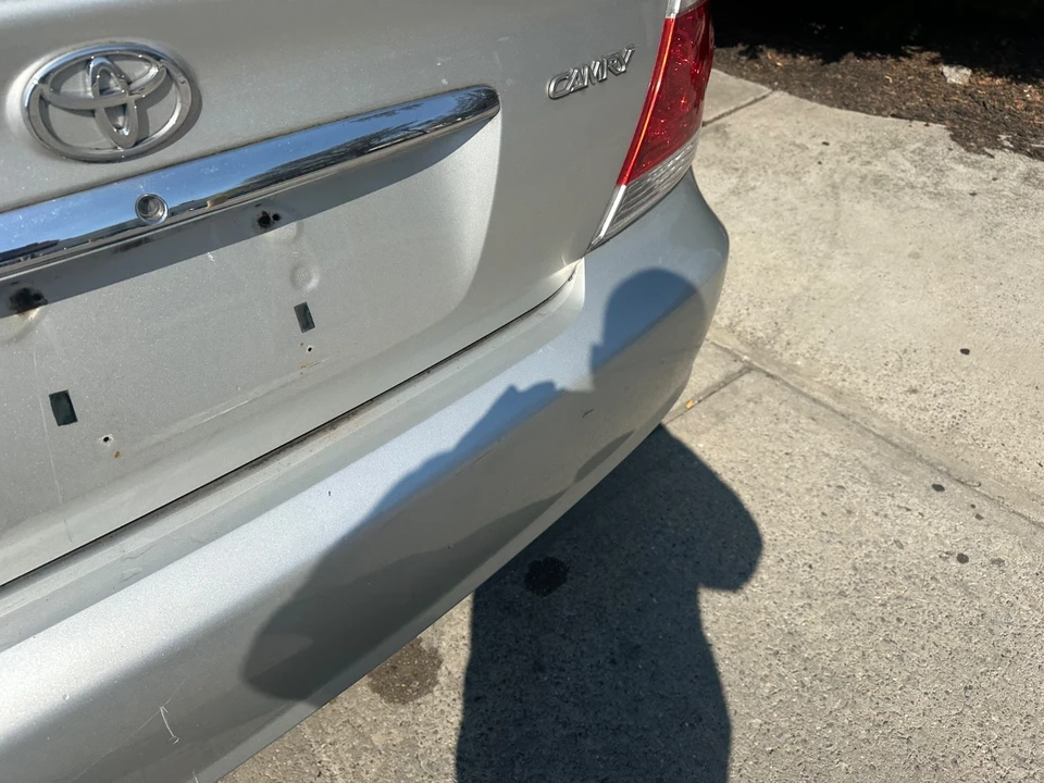 2005 Toyota Camry 5th Gen - Image 17 of 21
