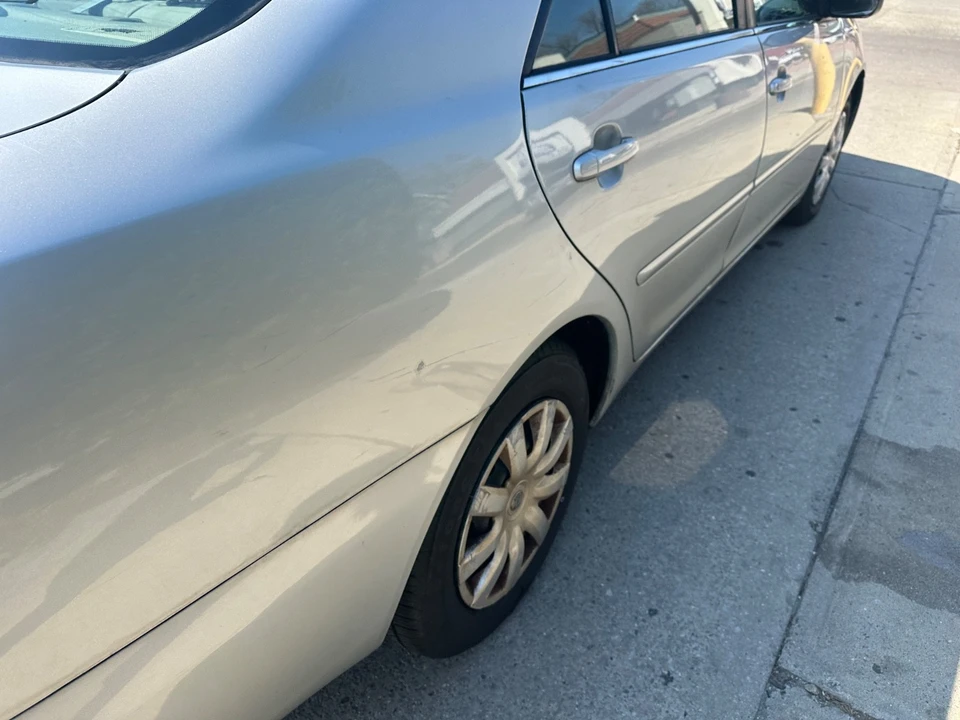 2005 Toyota Camry 5th Gen - Image 18 of 21