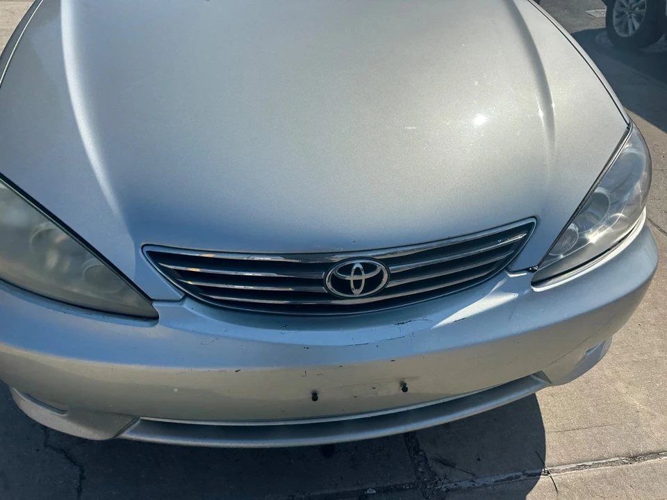 2005 Toyota Camry 5th Gen - Image 12 of 21