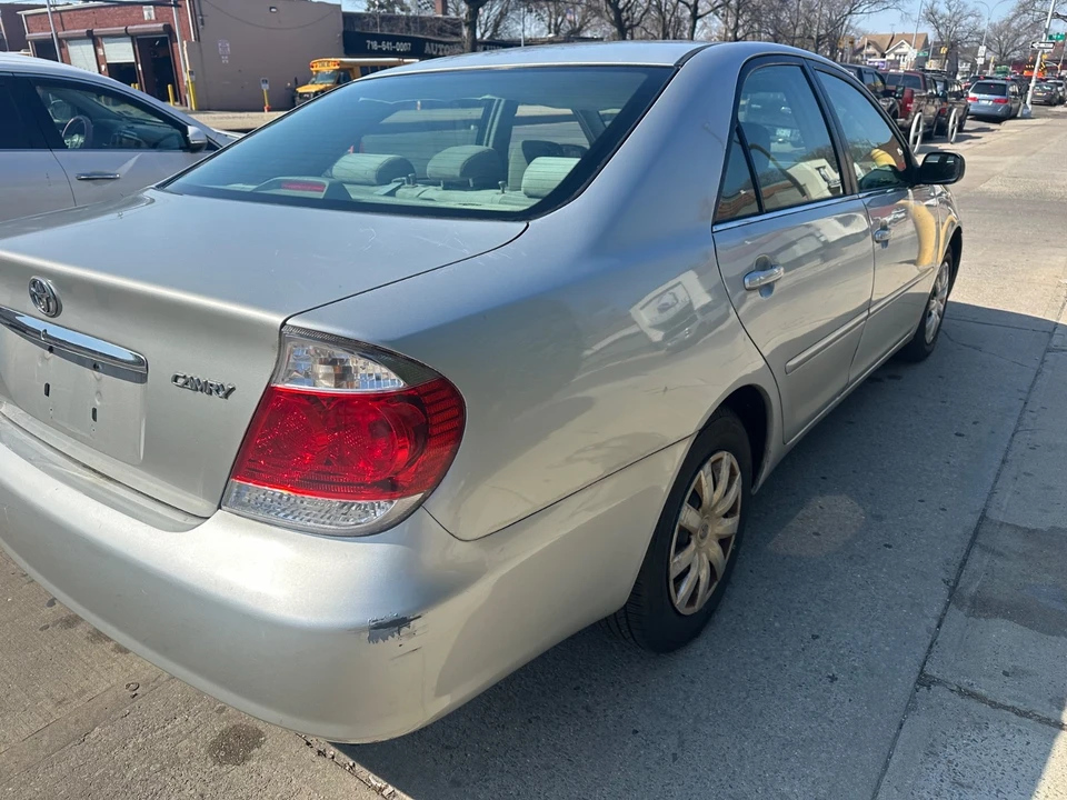 2005 Toyota Camry 5th Gen - Image 6 of 21