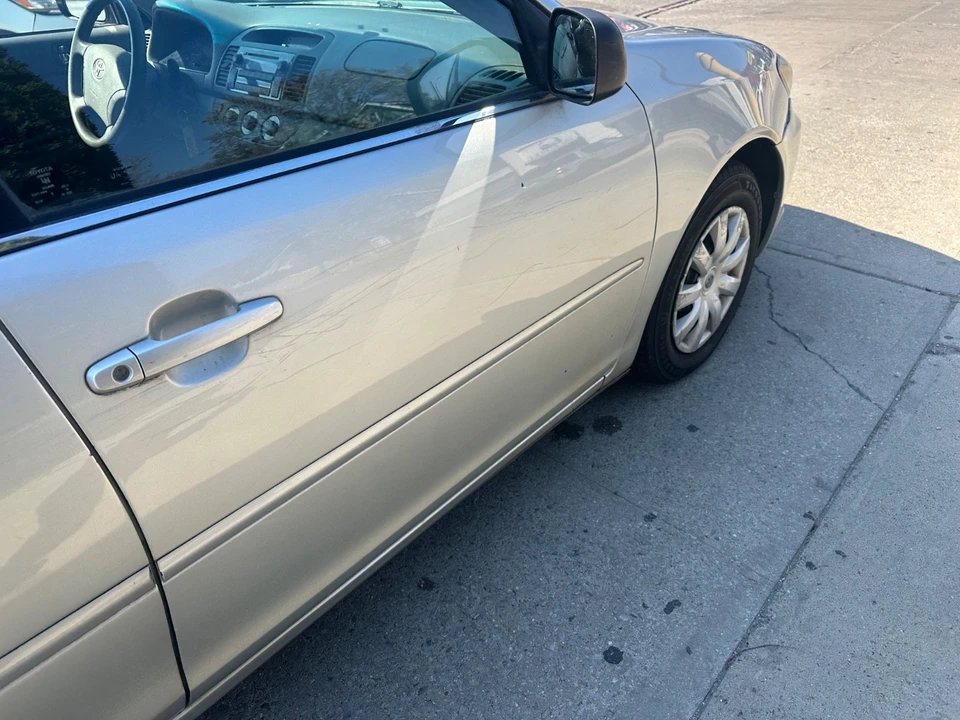 2005 Toyota Camry 5th Gen - Image 19 of 21