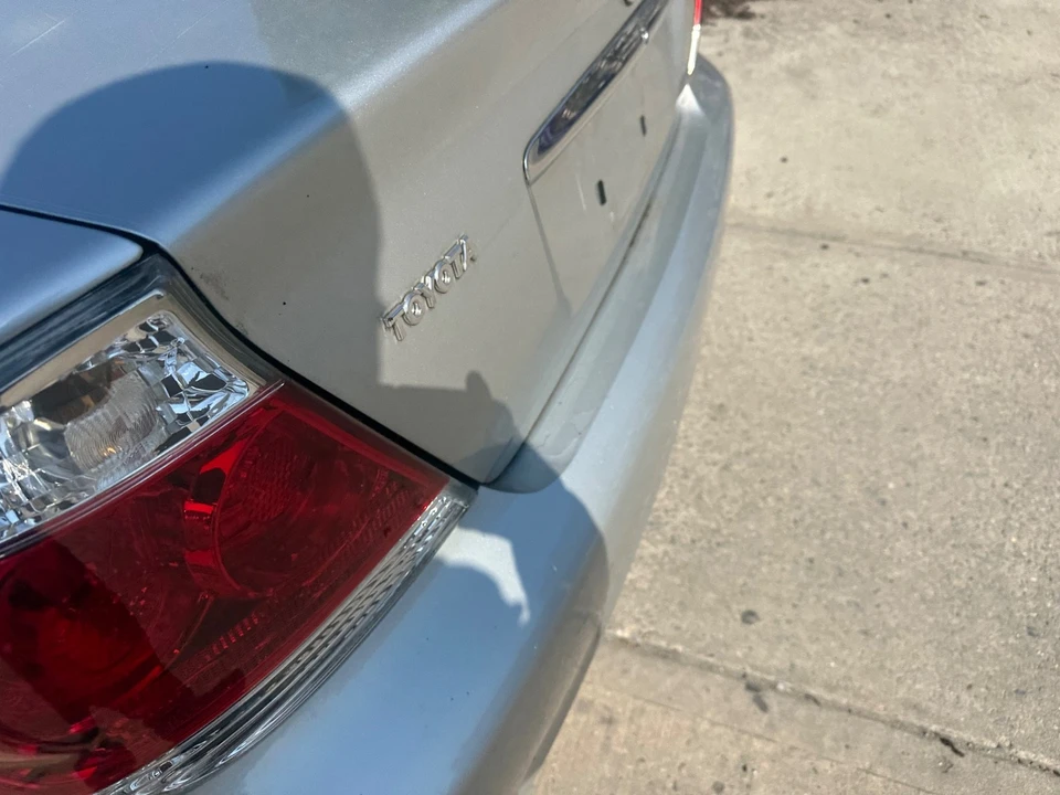 2005 Toyota Camry 5th Gen - Image 16 of 21