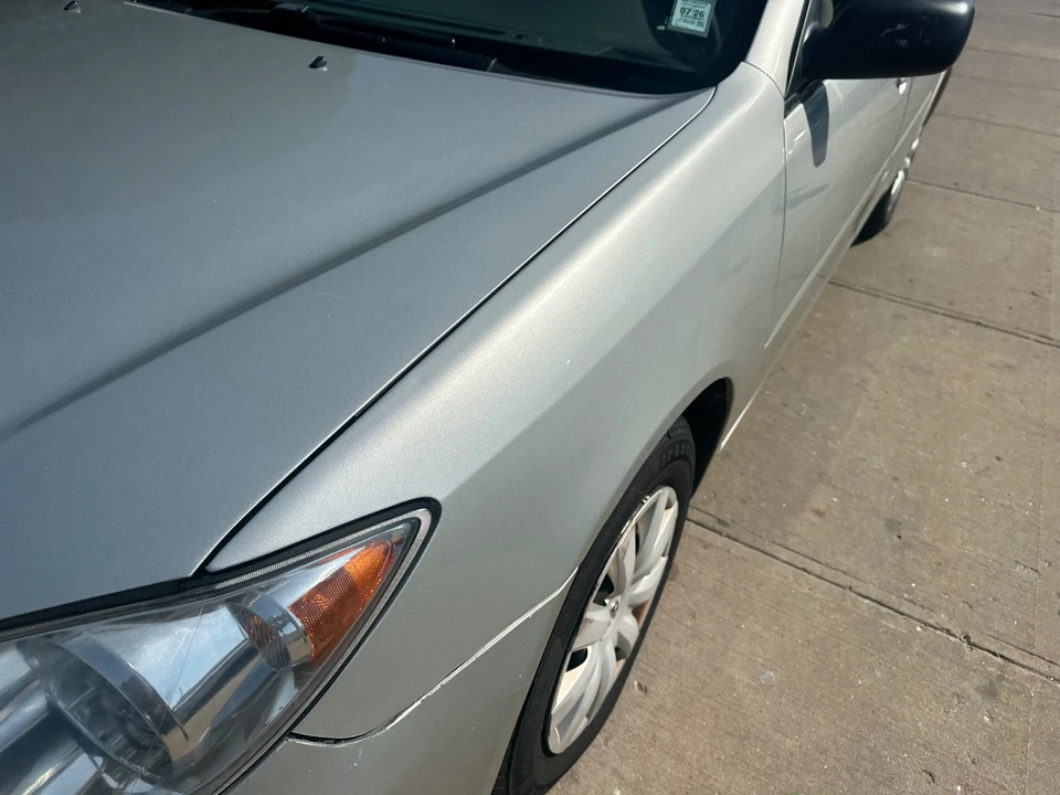 2005 Toyota Camry 5th Gen - Image 13 of 21