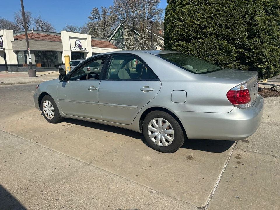 2005 Toyota Camry 5th Gen - Image 4 of 21