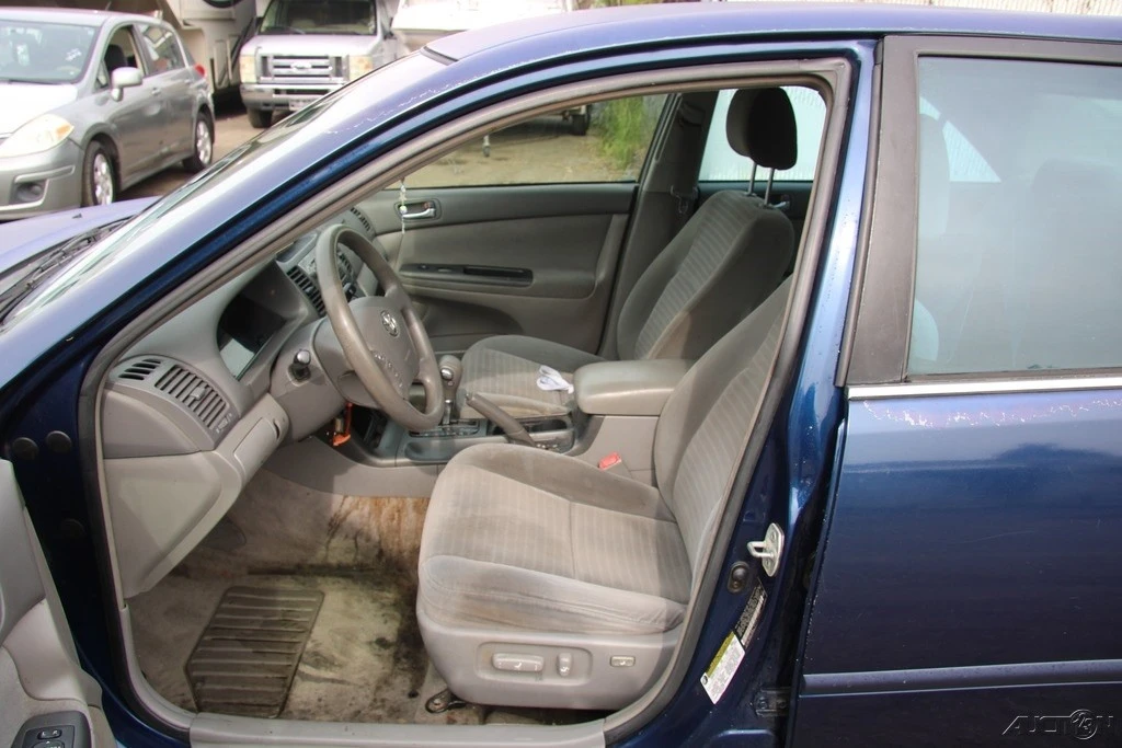 2005 Toyota Camry 5th Gen - Image 12 of 21
