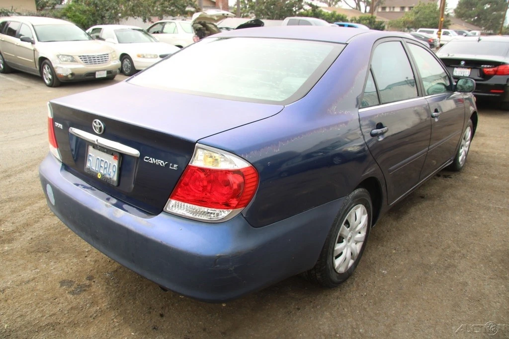 2005 Toyota Camry 5th Gen - Image 6 of 21