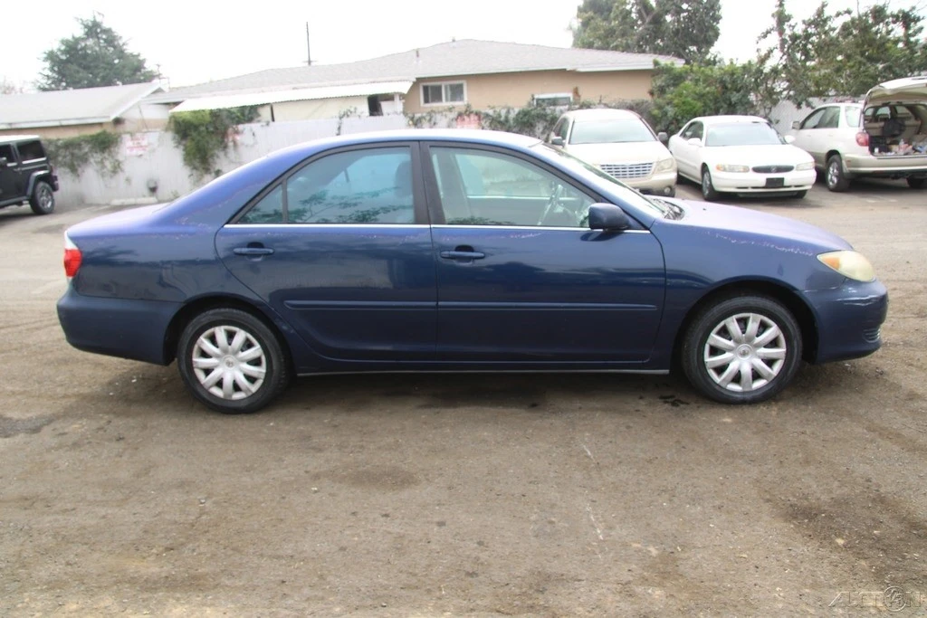 2005 Toyota Camry 5th Gen - Image 7 of 21