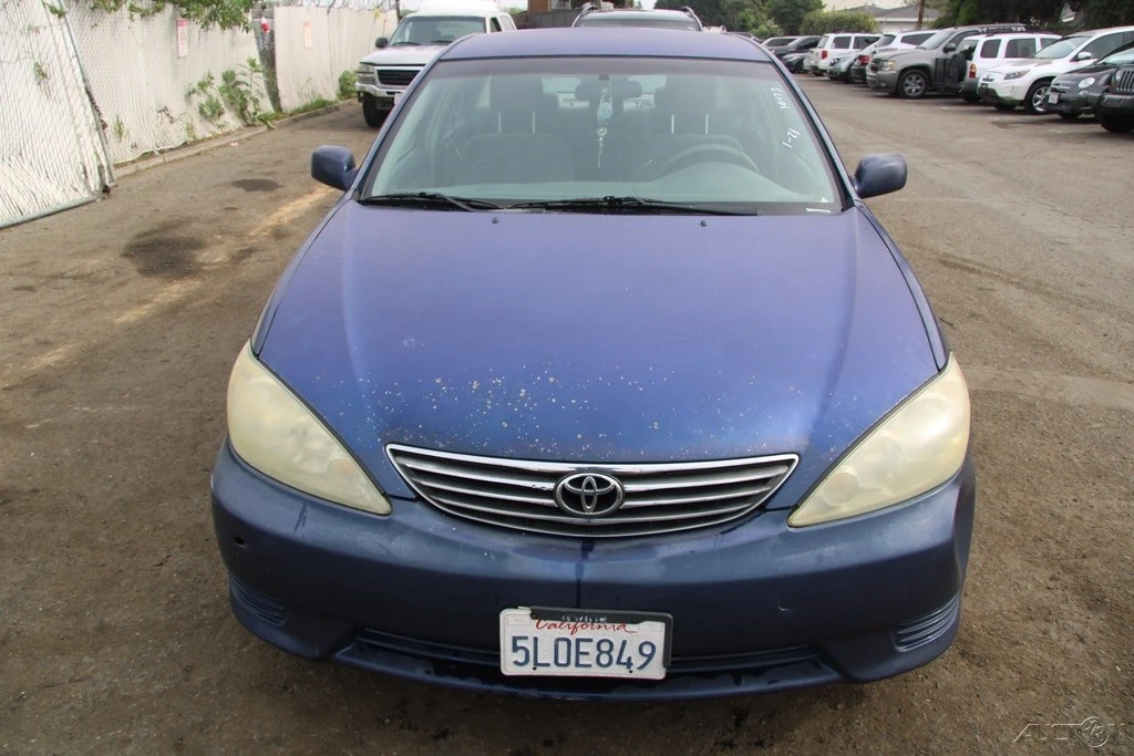 2005 Toyota Camry 5th Gen - Image 9 of 21