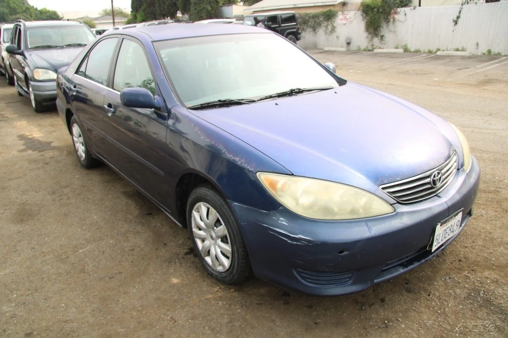 2005 Toyota Camry 5th Gen - Image 8 of 21
