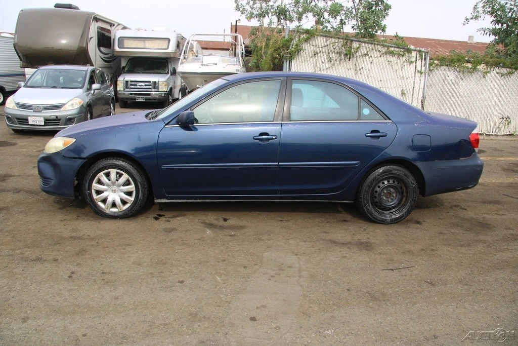 2005 Toyota Camry 5th Gen - Image 3 of 21