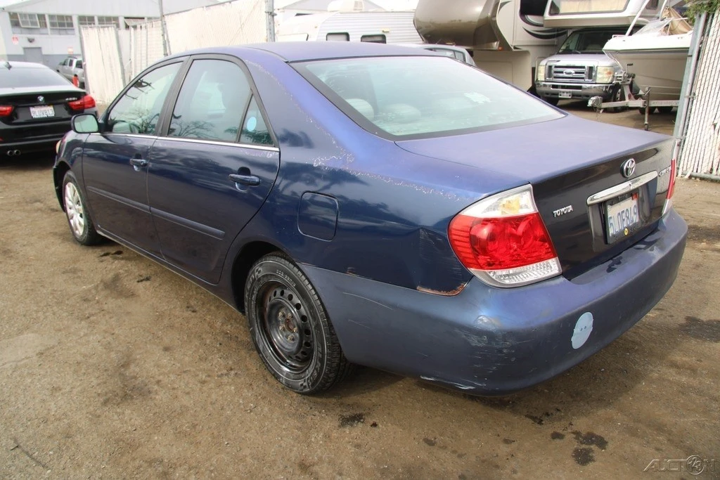 2005 Toyota Camry 5th Gen - Image 4 of 21