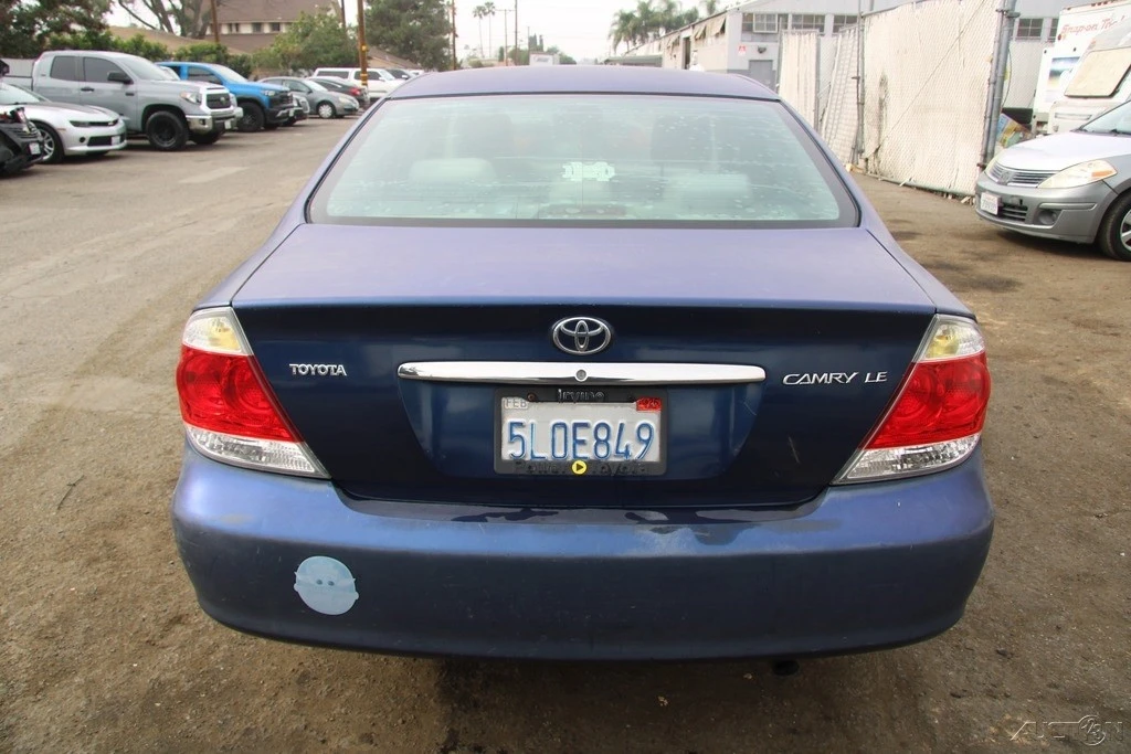 2005 Toyota Camry 5th Gen - Image 5 of 21