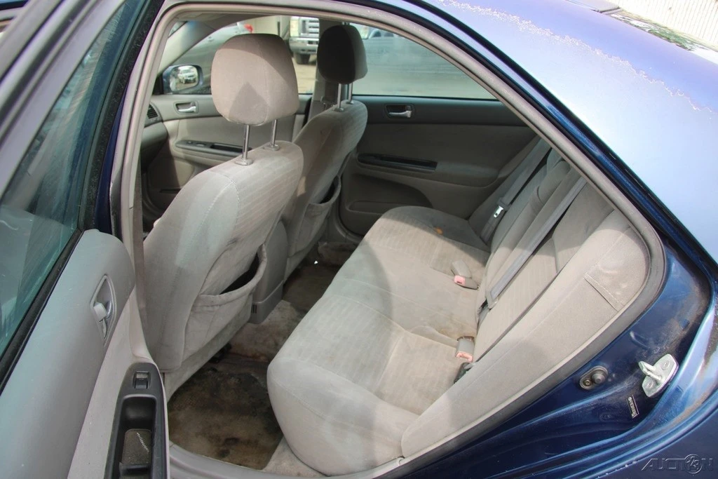 2005 Toyota Camry 5th Gen - Image 19 of 21