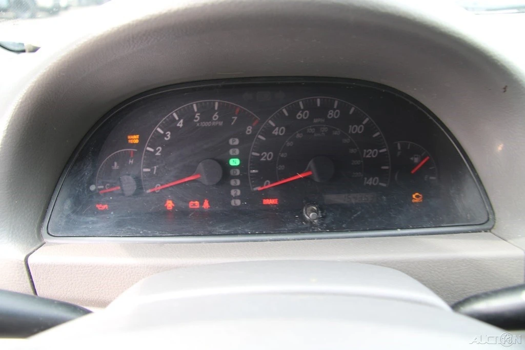 2005 Toyota Camry 5th Gen - Image 14 of 21