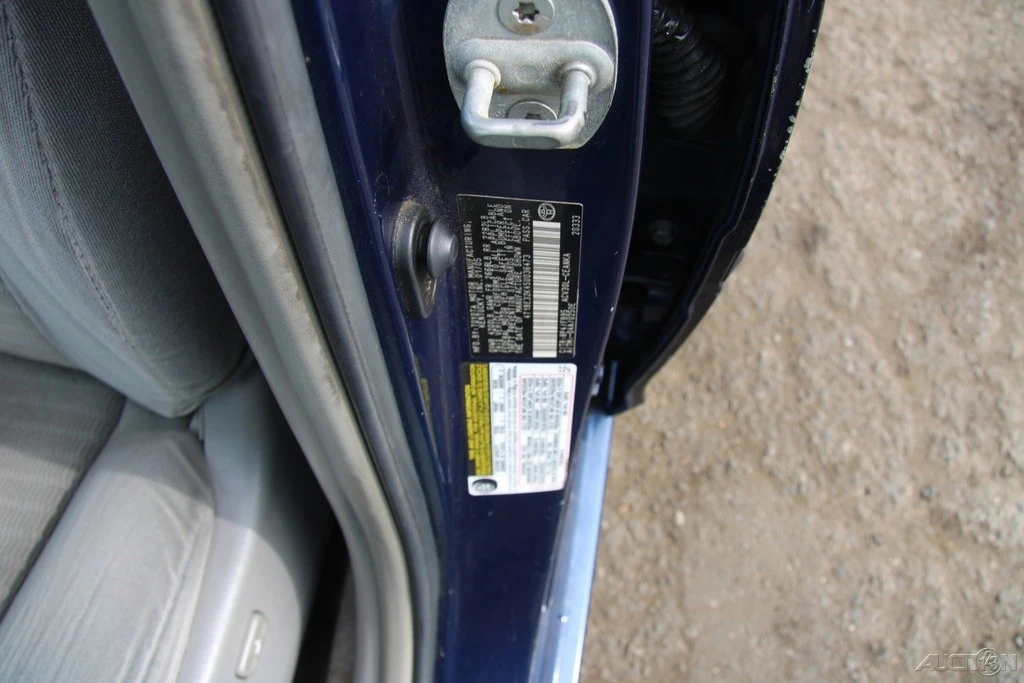 2005 Toyota Camry 5th Gen - Image 10 of 21