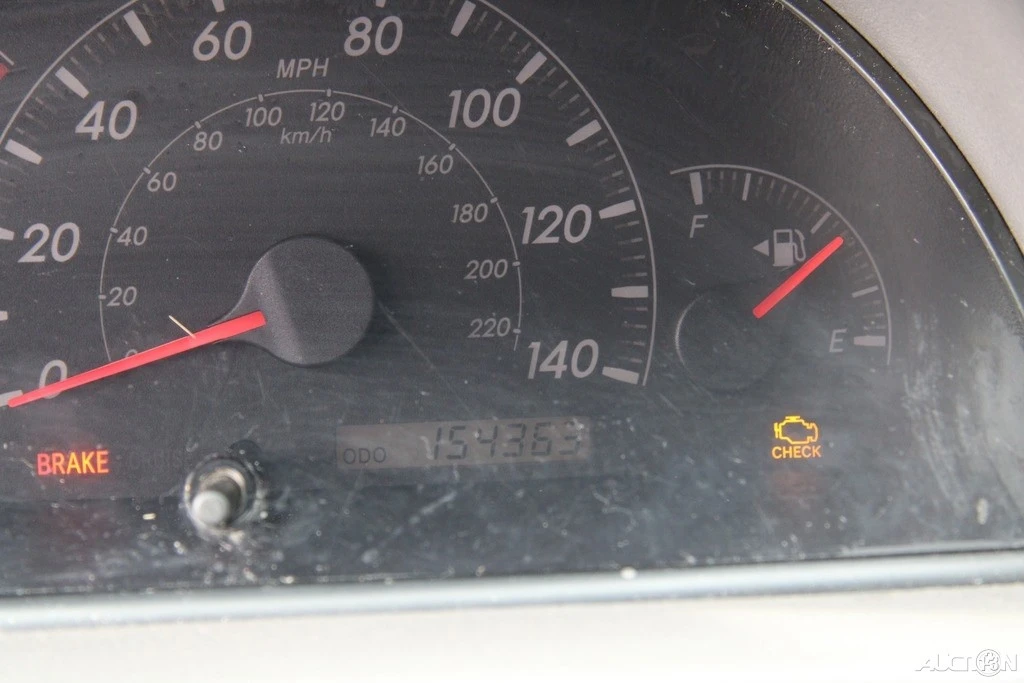2005 Toyota Camry 5th Gen - Image 15 of 21