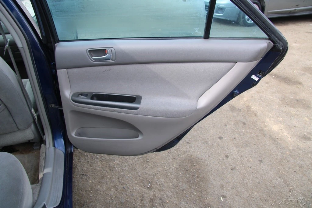 2005 Toyota Camry 5th Gen - Image 21 of 21