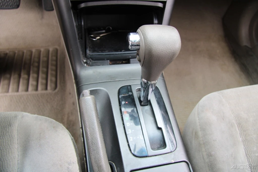 2005 Toyota Camry 5th Gen - Image 19 of 21