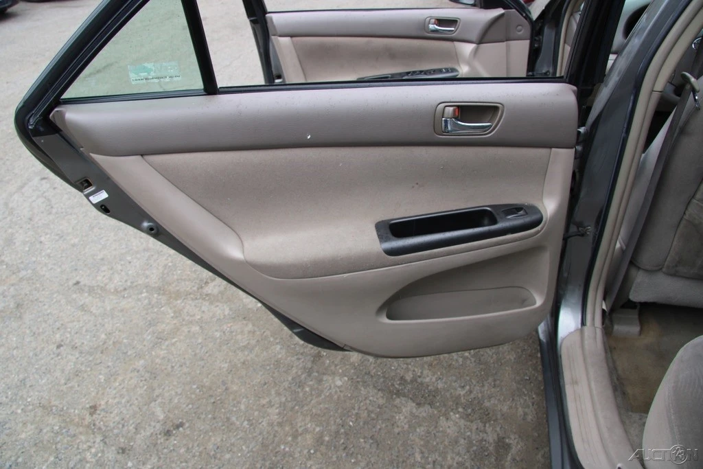2005 Toyota Camry 5th Gen - Image 20 of 21