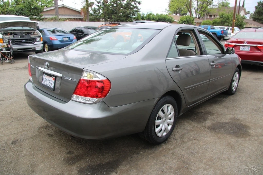2005 Toyota Camry 5th Gen - Image 7 of 21