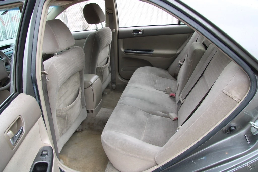 2005 Toyota Camry 5th Gen - Image 21 of 21