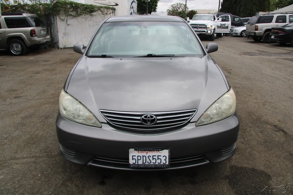 2005 Toyota Camry 5th Gen - Image 11 of 21