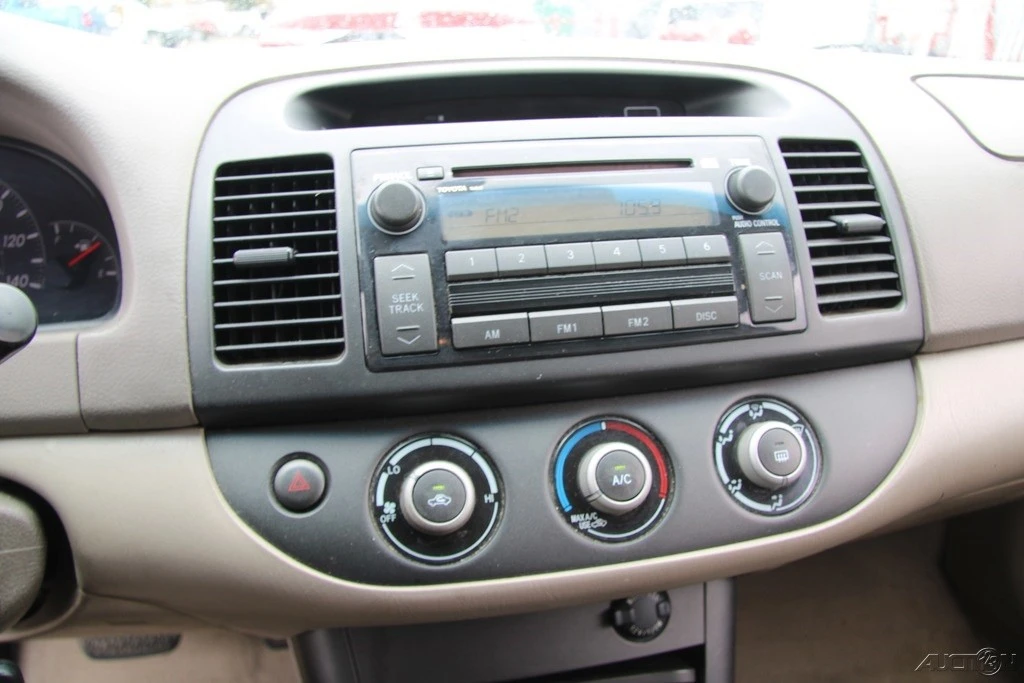 2005 Toyota Camry 5th Gen - Image 18 of 21