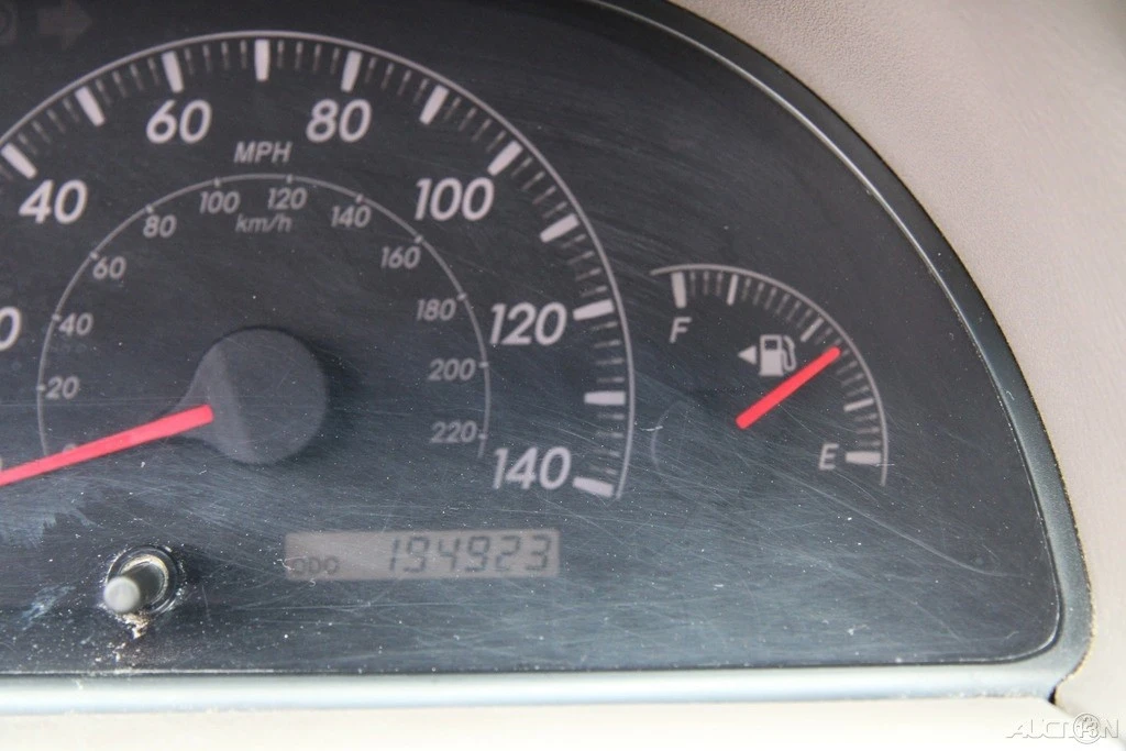 2005 Toyota Camry 5th Gen - Image 17 of 21