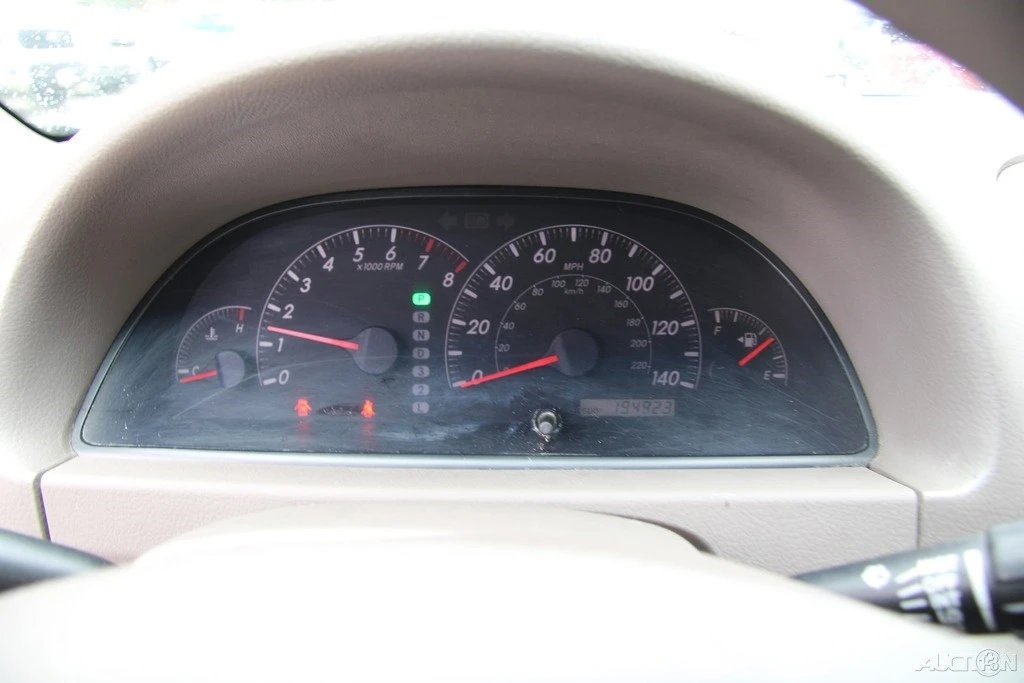 2005 Toyota Camry 5th Gen - Image 16 of 21