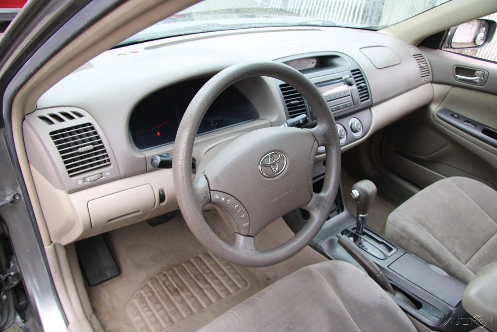 2005 Toyota Camry 5th Gen - Image 15 of 21