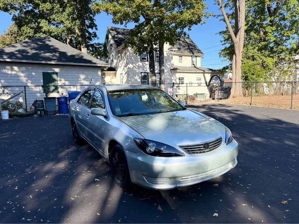 2005 Toyota Camry 5th Gen - Image 3 of 10