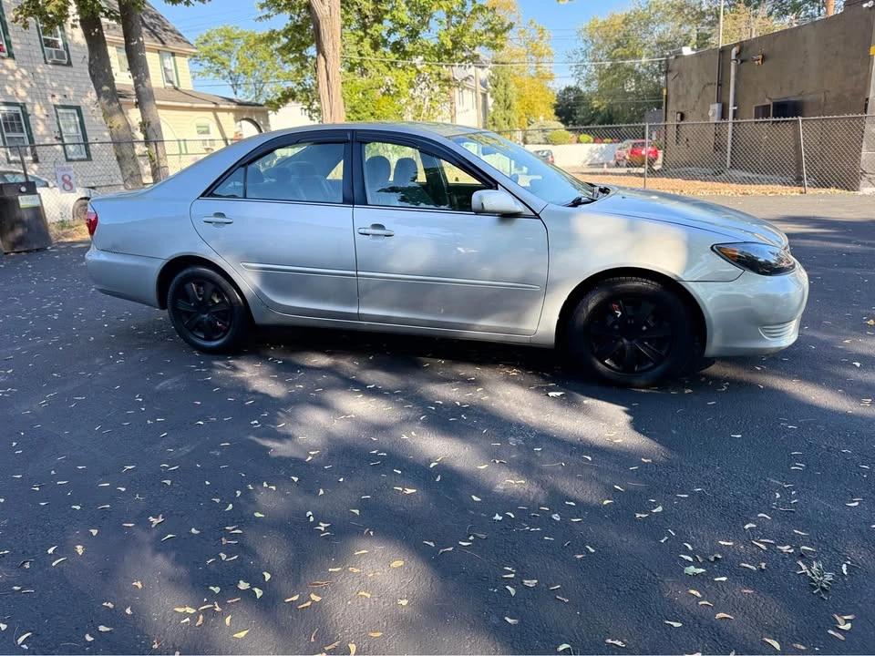 2005 Toyota Camry 5th Gen - Image 4 of 10